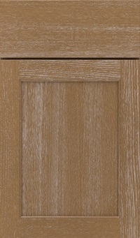 prescott_quartersawn_oak_flat_panel_cabinet_door_gunny_fresco